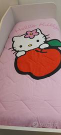 Piumone Hello Kitty 1 piazza