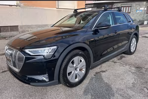 Audi e-tron 50 Business QUATTRO #50311