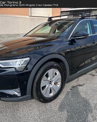 Audi e-tron 50 Business QUATTRO #50311