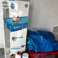 Piscina da esterno