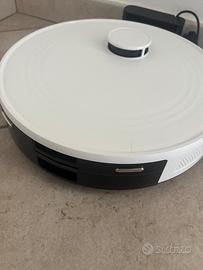 Robot Aspirapolvere-Lavapavimenti