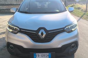 RENAULT KADJAR 1.5 DCI 06/2018 KM 115.000 LED/NAV/