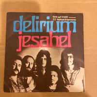 Delirium - Jesahel