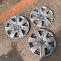 Copri cerchi 14 ws polo