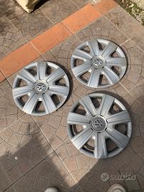 Copri cerchi 14 ws polo