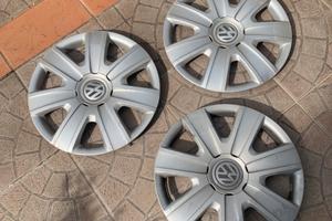 Copri cerchi 14 ws polo