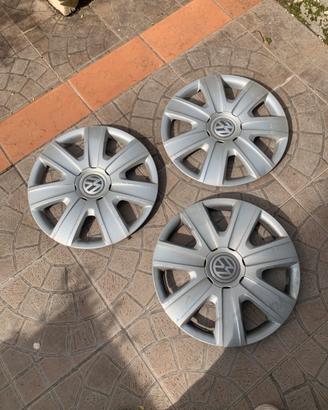 Copri cerchi 14 ws polo