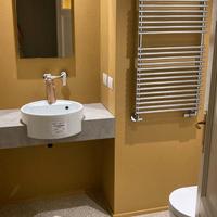 Specchio retroilluminato 40×90 Cappellini Cucine