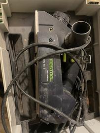 Festool blocco attrezzi