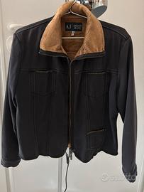 Giacca jeans Armani Jeans donna