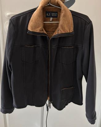 Giacca jeans Armani Jeans donna