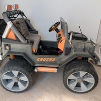 Peg Perego Gaucho Superpower