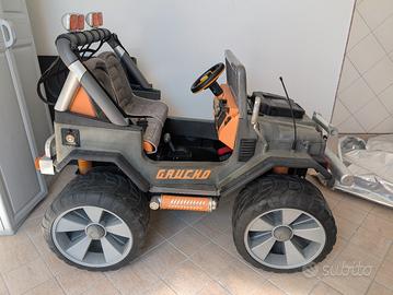 Peg Perego Gaucho Superpower