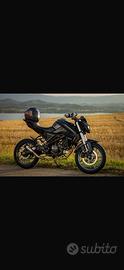 Voge brivido 125r