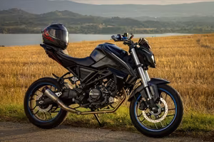 Voge brivido 125r