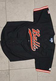 Maglia Chicago Bulls Starter NBA