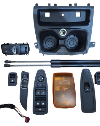 RICAMBI ACCESSORI BMW FXX