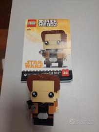 41608 LEGO BrickHeadz Star Wars Han Solo