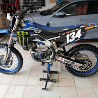 Yamaha Yzf 250 anno 2023