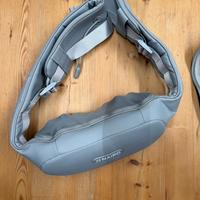 Massaggiatore cervicale naipo