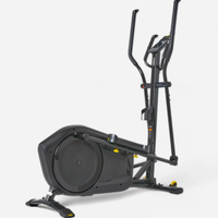 DOMYOS Ellittica EL 520B palestra