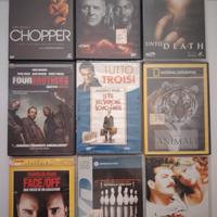 lotto DVD bluray
