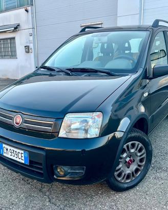 Fiat Panda 1.2 4x4 Climbing 2004 112.000km