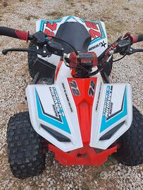 CFMOTO Altro modello - 2022