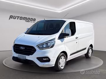 FORD Transit Custom L1H1 2.0 130CV