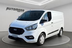 FORD Transit Custom L1H1 2.0 130CV