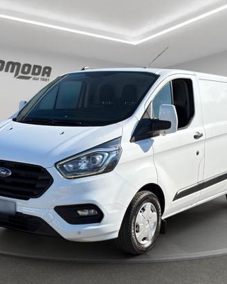 FORD Transit Custom L1H1 2.0 130CV