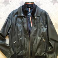 Giacca pelle Armata di Mare