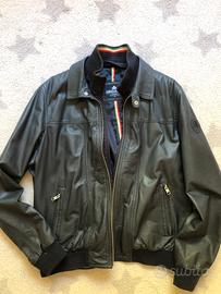 Giacca pelle Armata di Mare