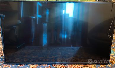 Pezzi Ricambio Sony Bravia