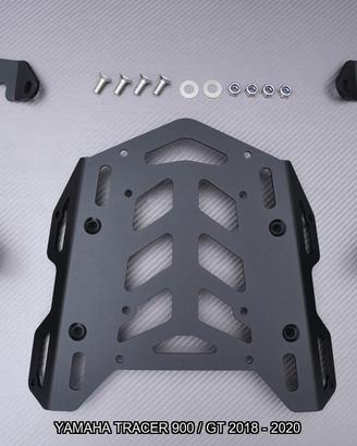 Supporto Bauletto YAMAHA TRACER 900 GT 2018 - 2020