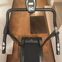 Tapis Roulant magnetico Styletics