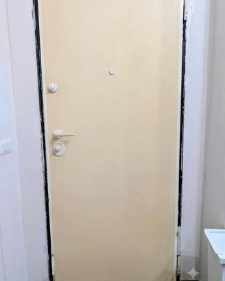porta blindata usata