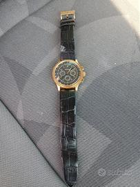 EBERARDH MAGIE NOIRE 40 mm