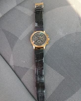 EBERARDH MAGIE NOIRE 40 mm