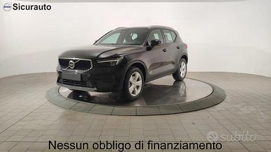 VOLVO Xc40 B3 Mild Hybrid Automatico Core