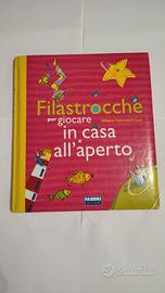 Filastrocche per giocare in casa e all'aperto