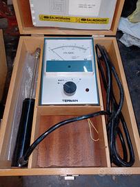 Anemometro Terman mod. ANM-0