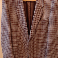 Giacca uomo invernale