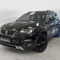 SEAT Ateca 1.6 TDI XCELLENCE
