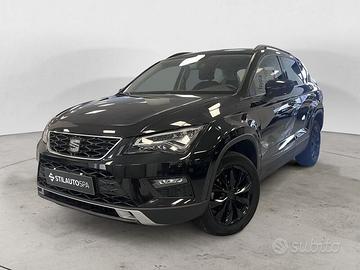 SEAT Ateca 1.6 TDI XCELLENCE
