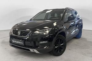 SEAT Ateca 1.6 TDI XCELLENCE