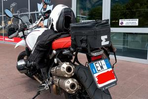 BMW R9T URBAN GS