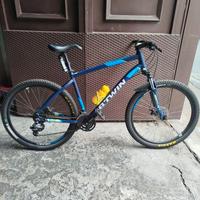 MTB rockrider 520