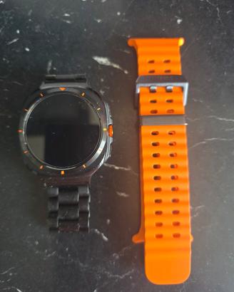 Samsung Watch Ultra 47mm