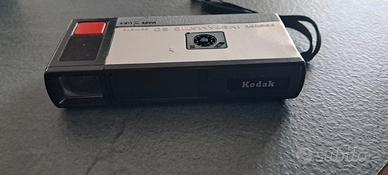 Macchina fotografica Kodak